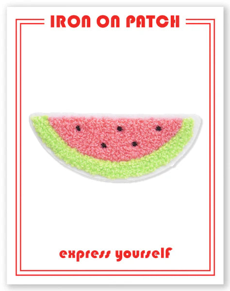 Patch - Watermelon
