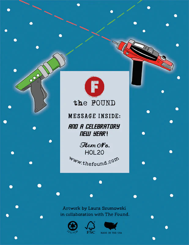 Have a Fascinating Holiday