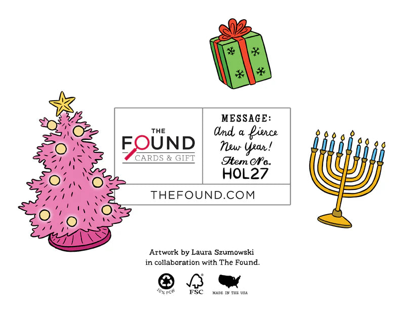 Have a Fabulous Holiday