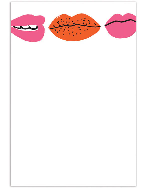 Lips (8/box)