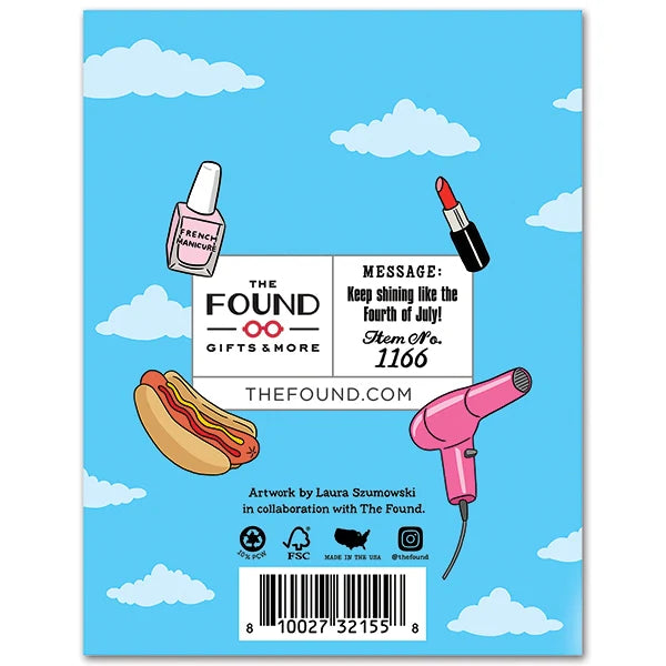 Oh My God, It's Your Birthday