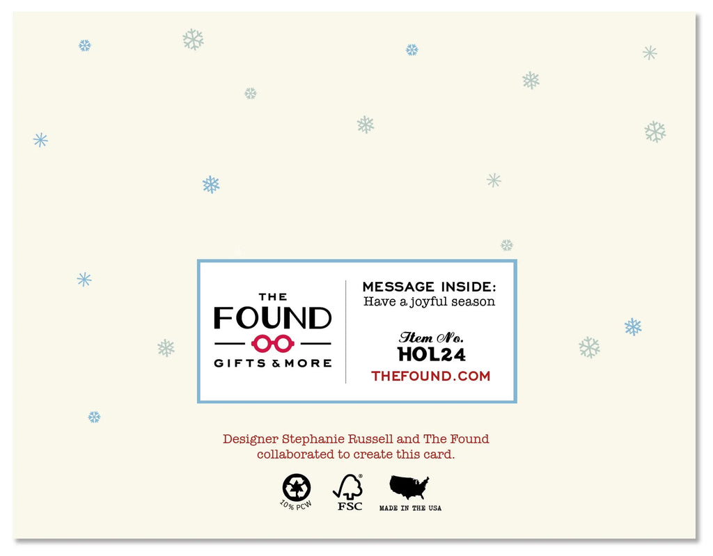 Chicago River Holiday