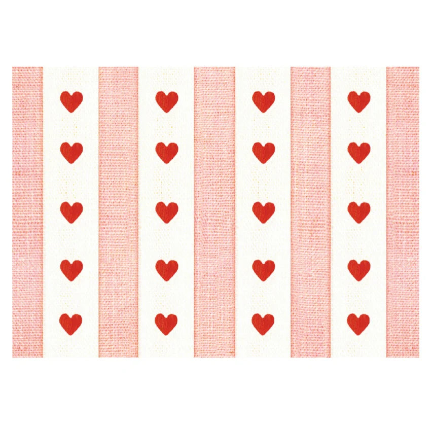 Mini Heart Pattern Boxsets