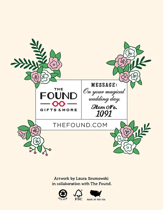 Royal Wedding Best Wishes