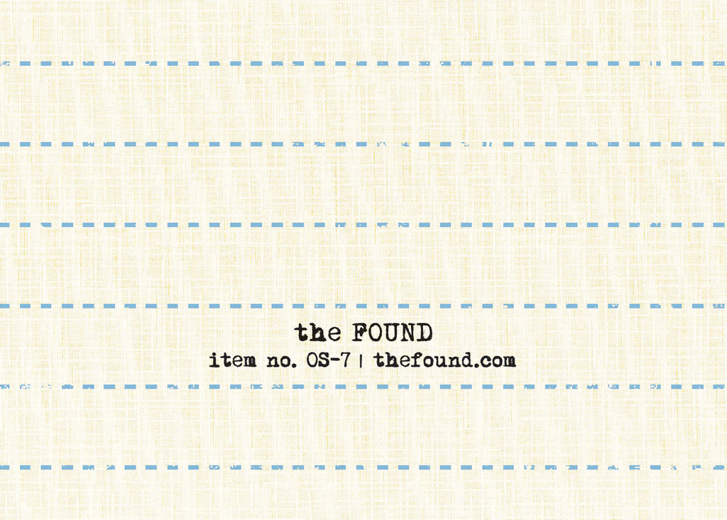 Big Vintage Heart Boxsets