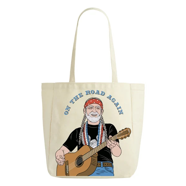 Tote - Willie Guitar