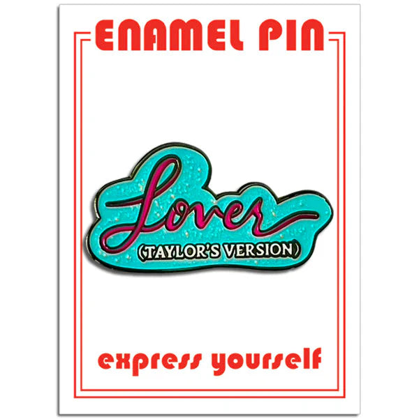 Pin - TS Lover