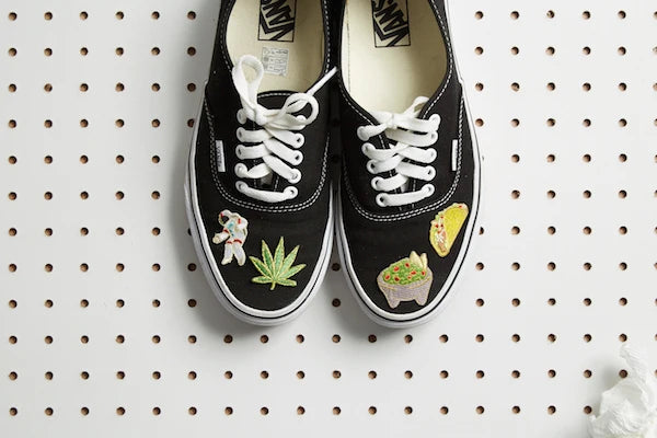 Sticker Patch - Freddie Mercury Queen