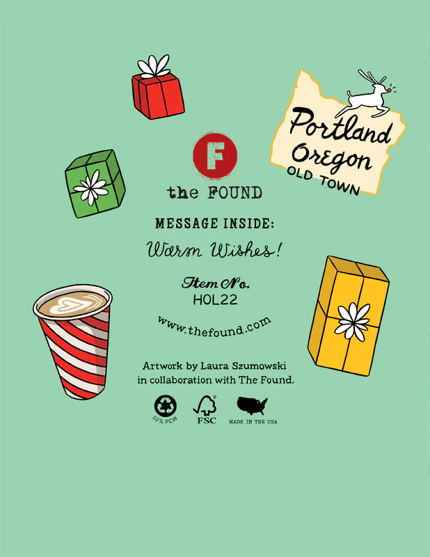 Portland PDX Elf Booties