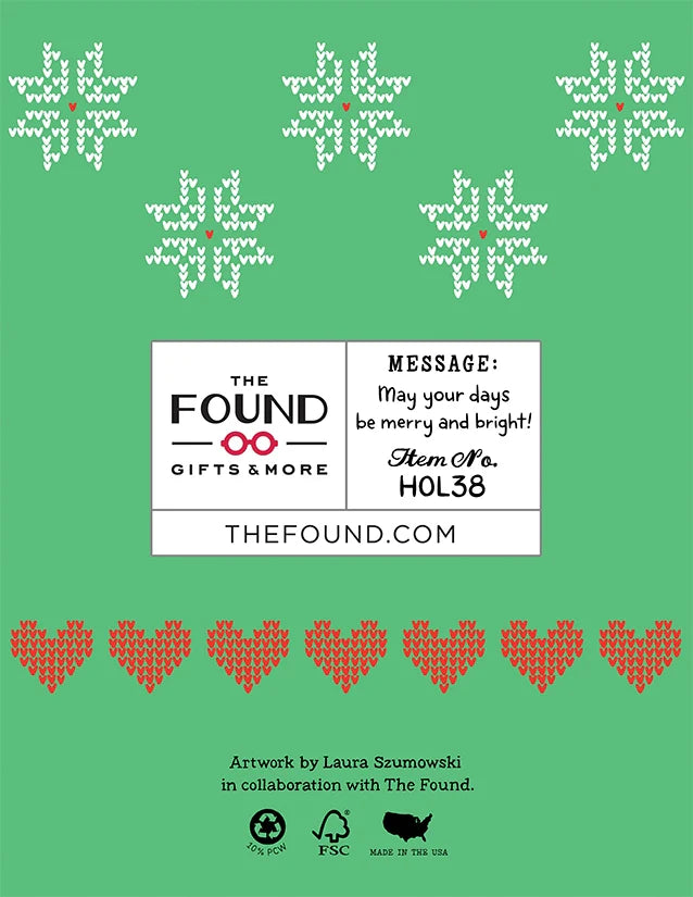 Dreaming of a White Christmas