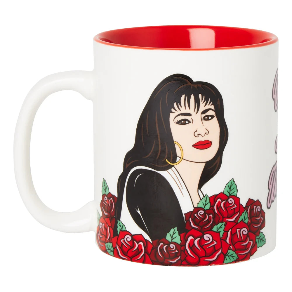 Coffee Mug: Viva la Mujer
