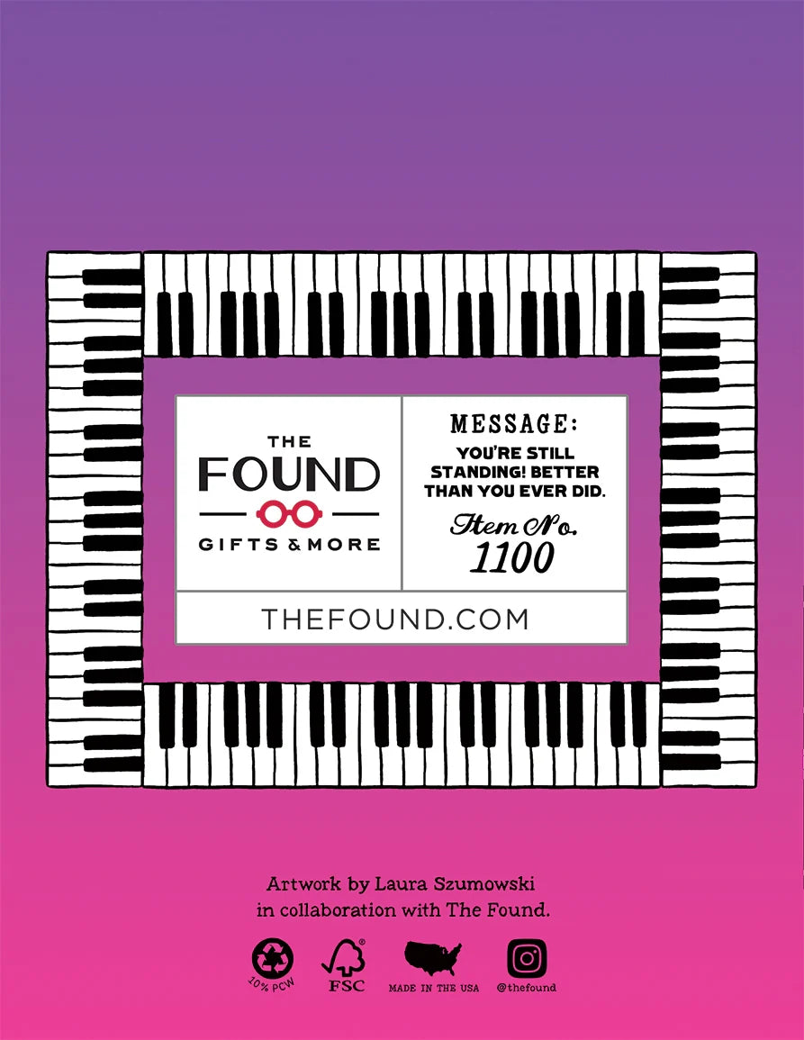 Elton Happy Birthday