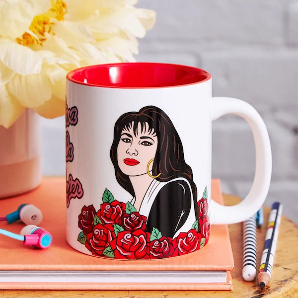 Coffee Mug: Viva la Mujer