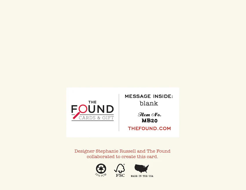 Greetings from Seattle Skyline