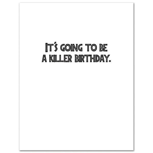 Hold On To Your Butts