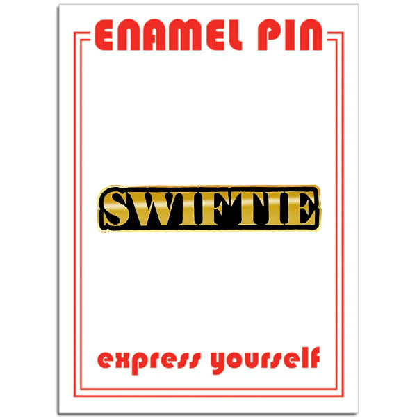 Pin - Swifie