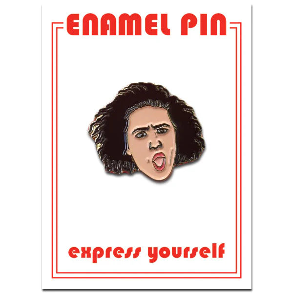 Pin - Ilana