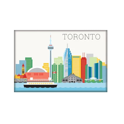 Magnet - Toronto