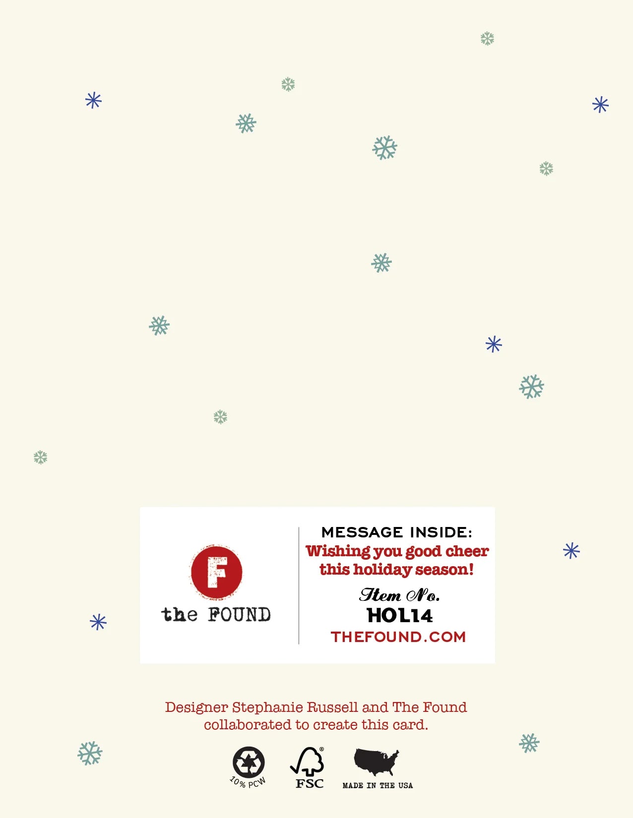 Brooklyn Happy Holidays