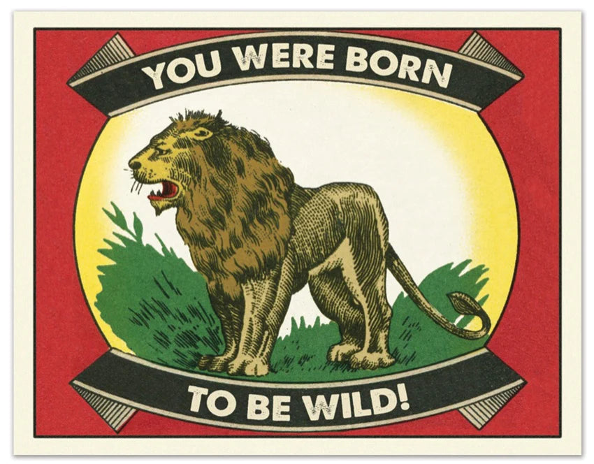 Born to Be Wild