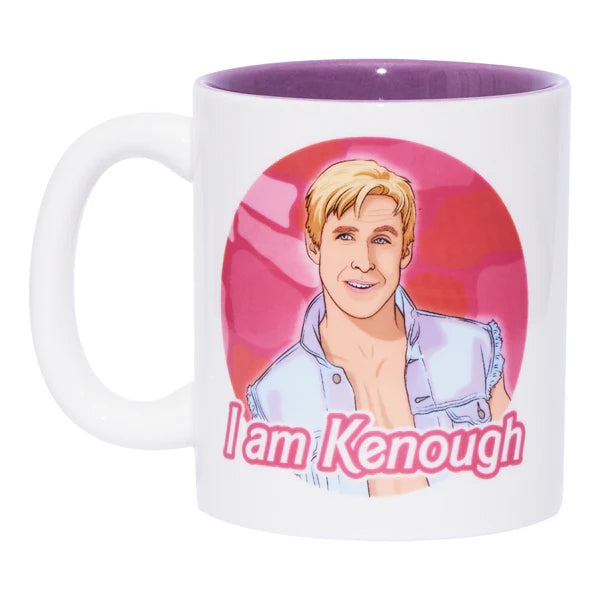 Coffee Mug: I Am Kenough