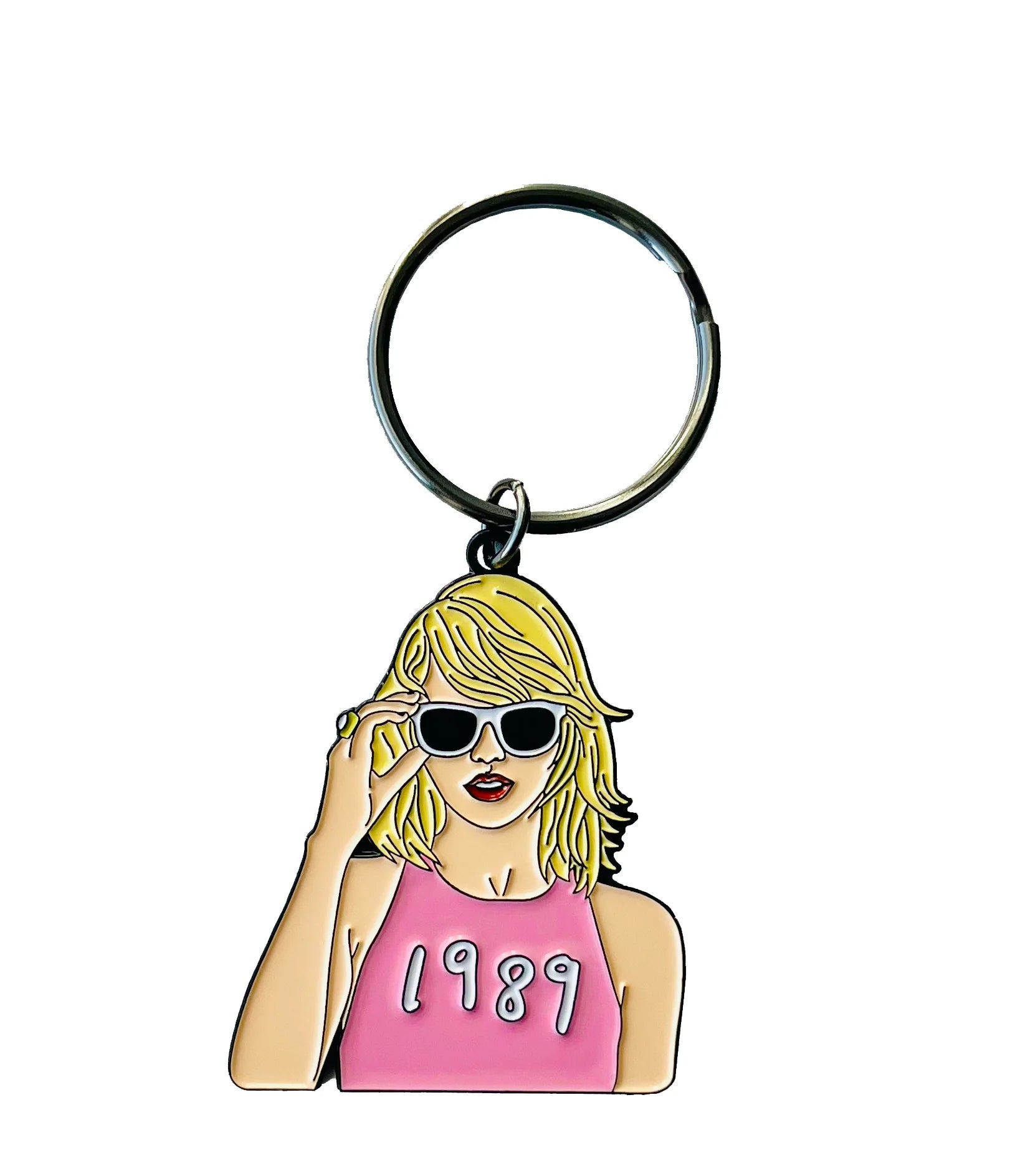 Keychain - TS 1989