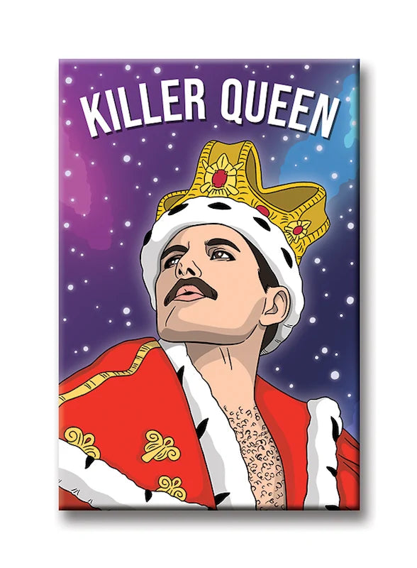 Magnet - Killer Queen