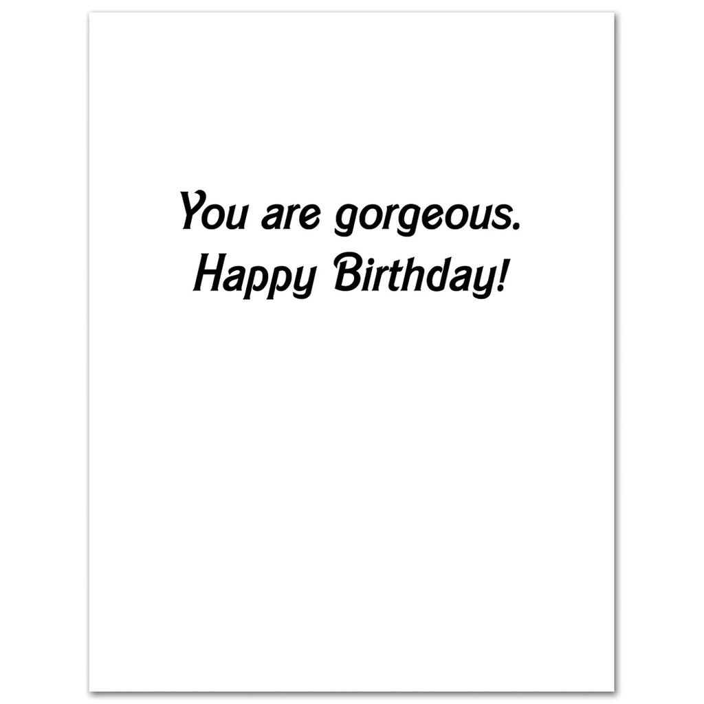 Oh Honey Happy Birthday