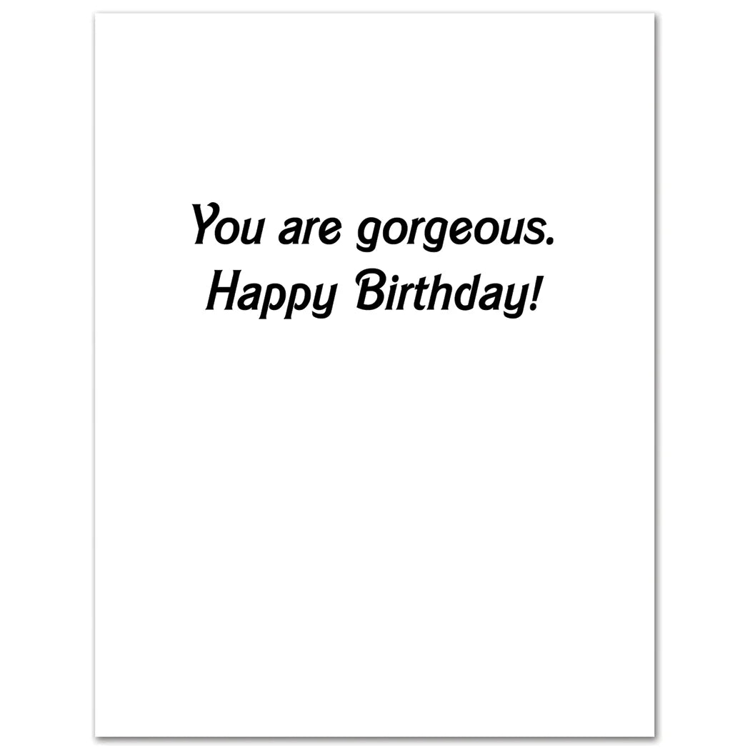 Oh Honey Happy Birthday