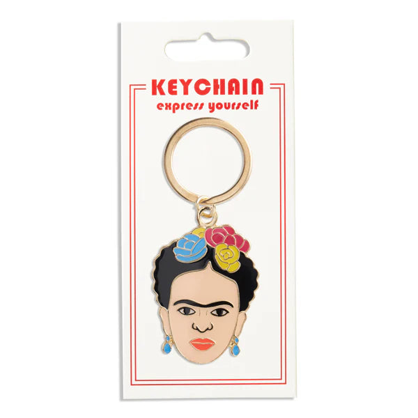 Keychain - Artista Mexicana
