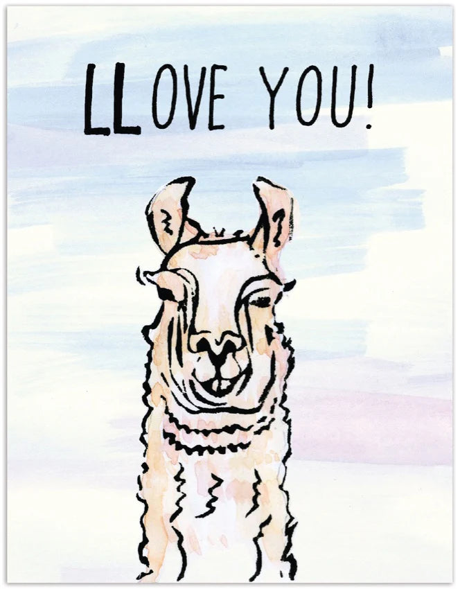 LLove You!