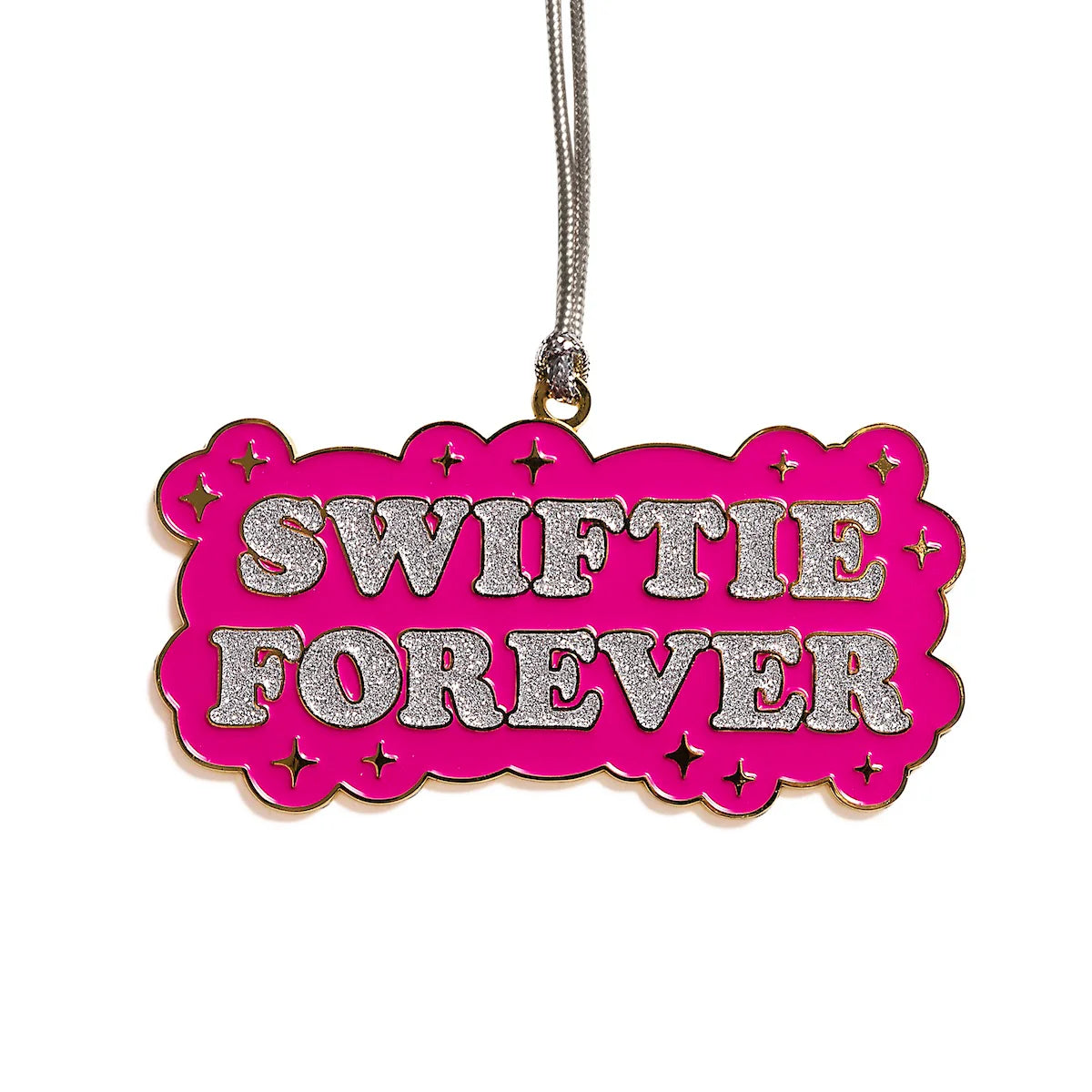 Ornament - Swifie Forever
