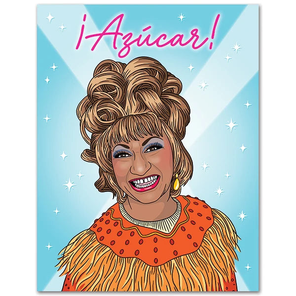Celia Cruz Birthday
