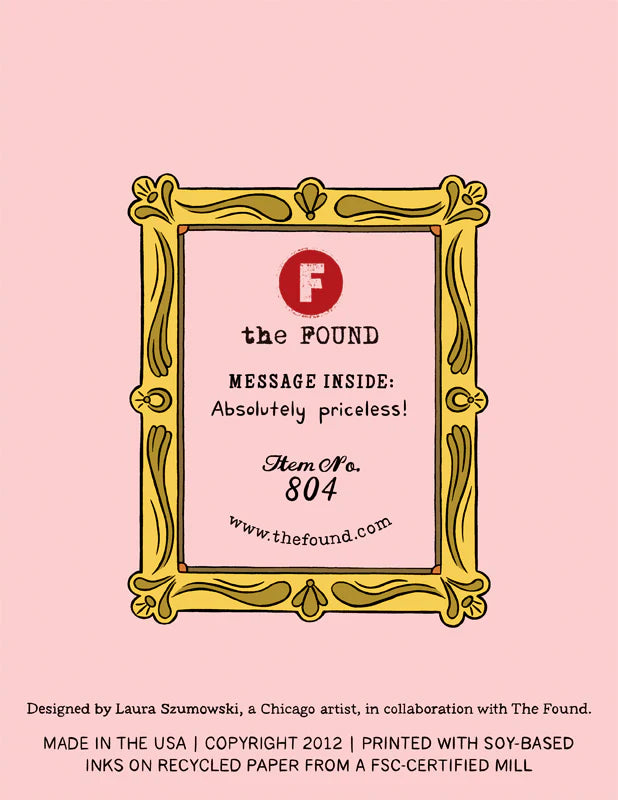 Mom You're a Masterpiece