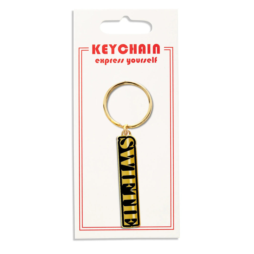 Keychain - Swifie