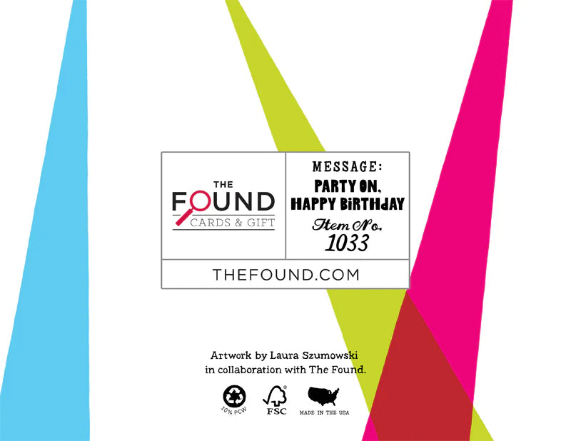 DJ Hands in the Air!