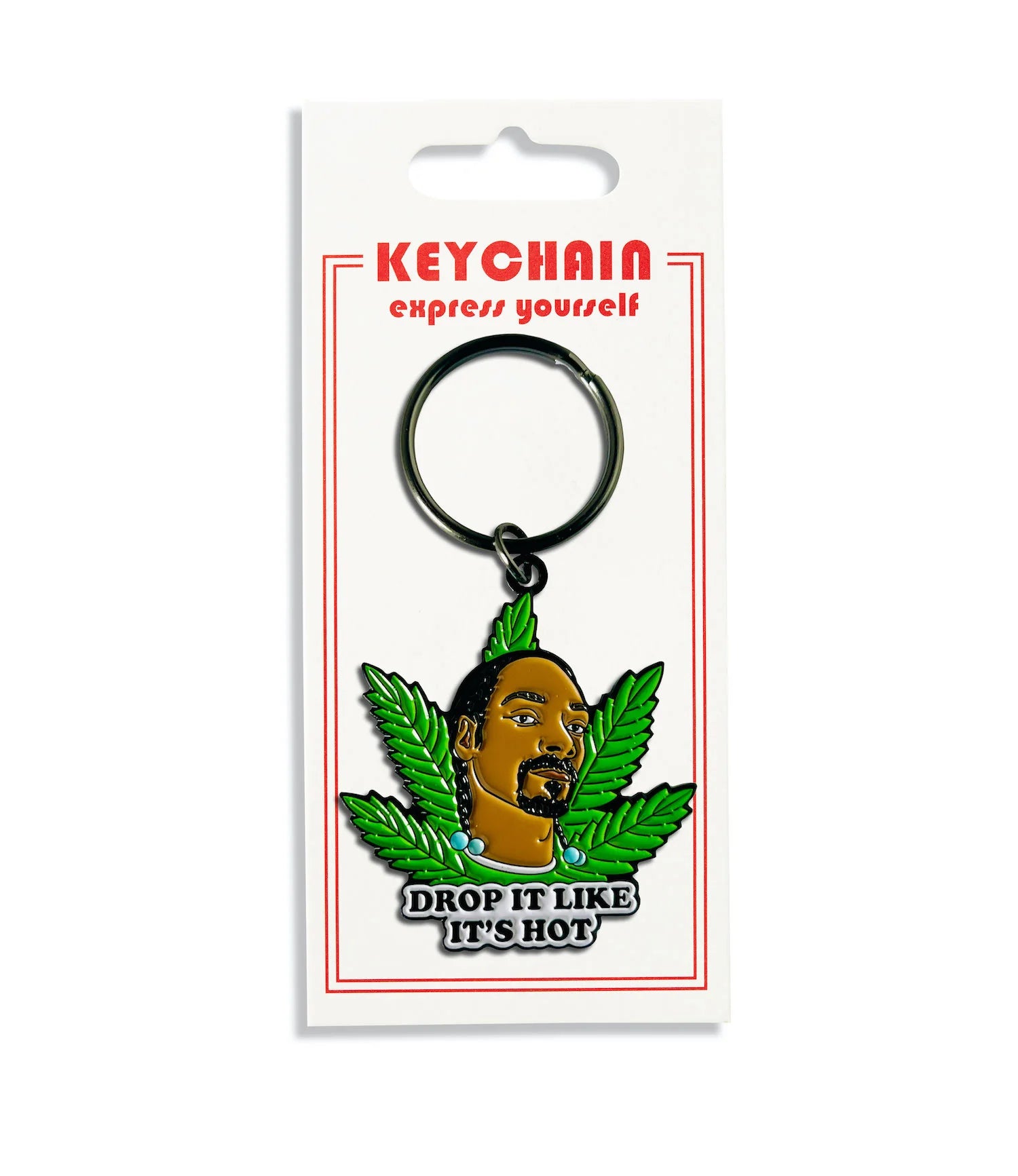 Keychain - Snoop Dogg