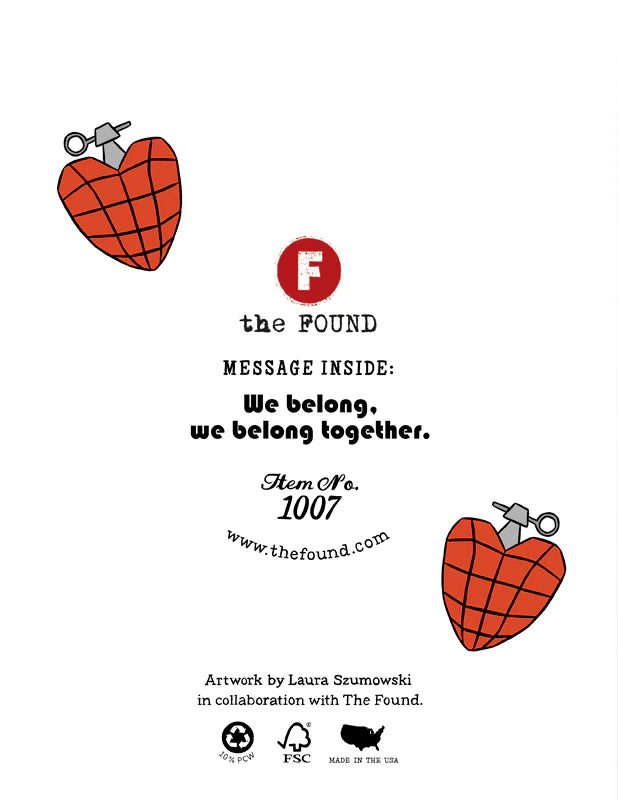 Love is a Battlefield