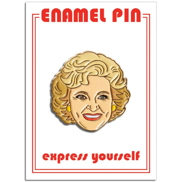 Pin - Betty White