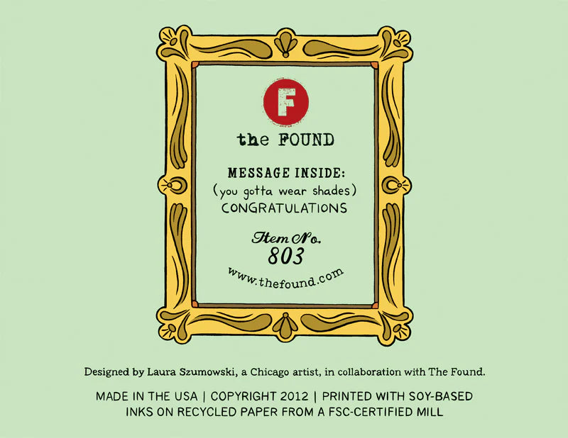 Your Future's So Bright