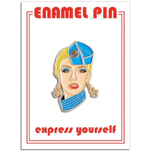 Pin - Britney