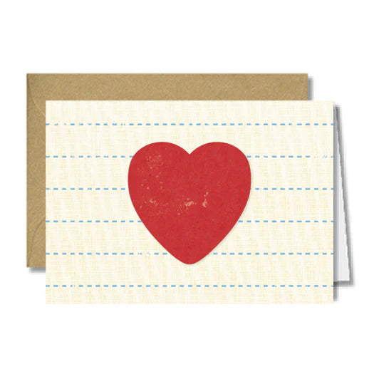 Big Vintage Heart Boxsets