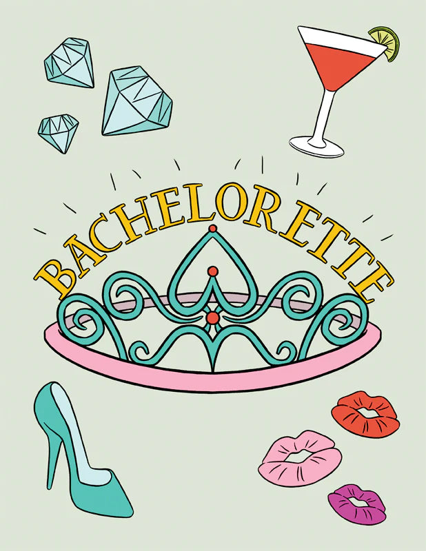 Bachelorette