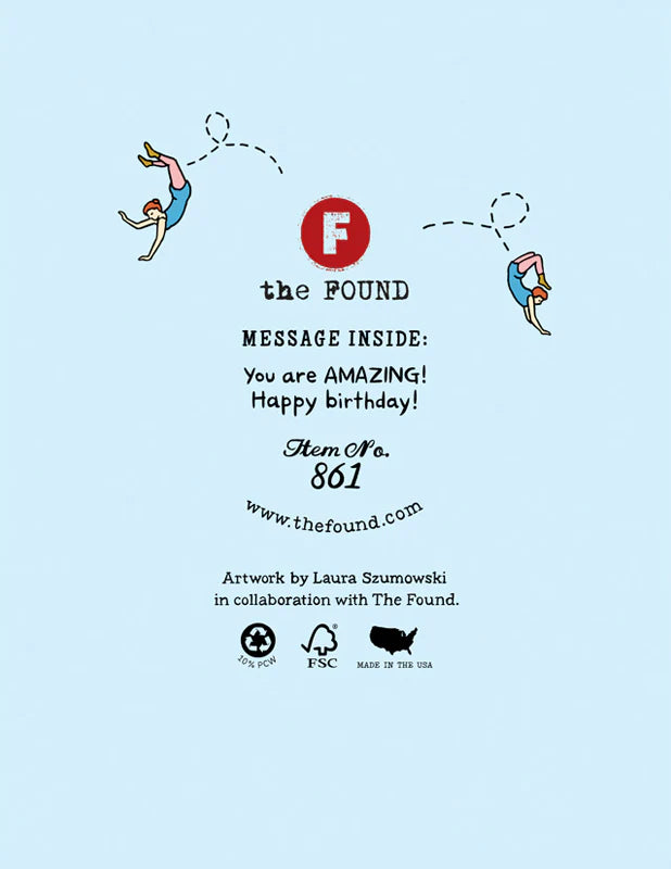 Greatest Friend on Earth