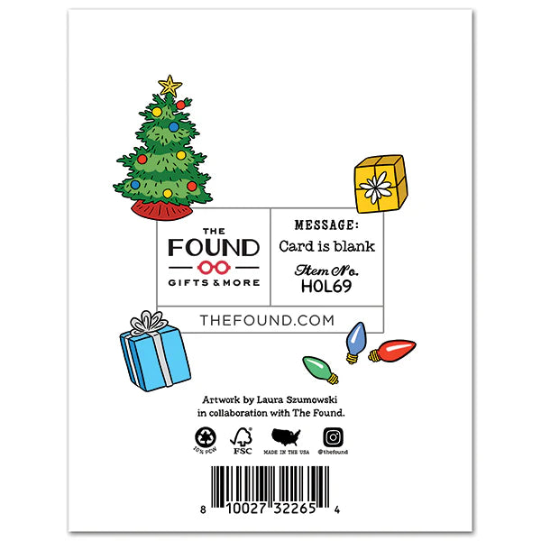 Have a Grande Holiday