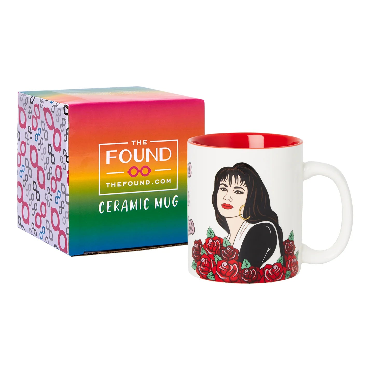 Coffee Mug: Viva la Mujer