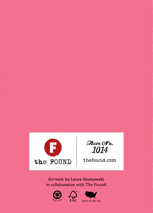 Kilim Print - Box of 8