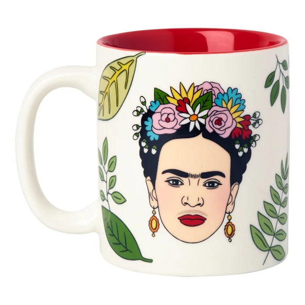 Coffee Mug: Artista Mexicana
