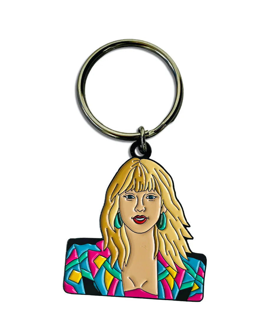 Keychain - TS