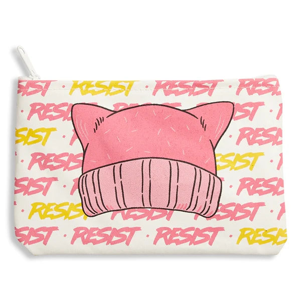 Pouch - Pussy Hat